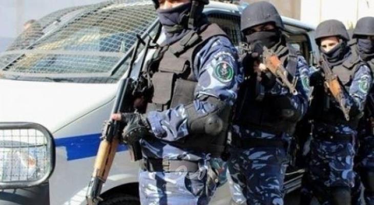بيت لحم: الشرطة ألقت القبض على شخص قام بتزوير الوثائق الرسمية