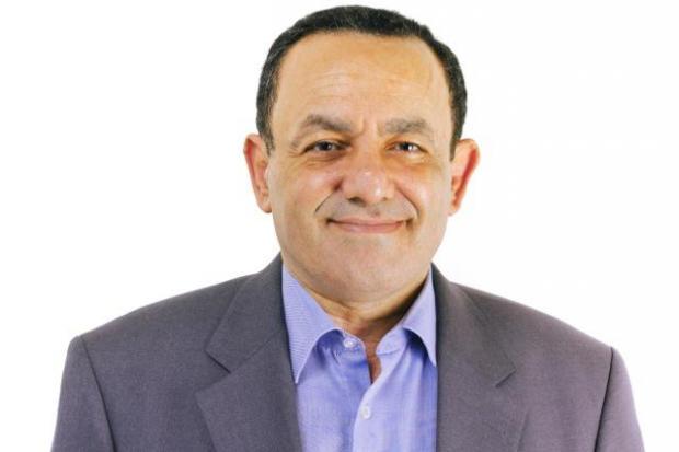 مصر وإسرائيل
