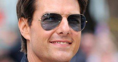 توم كروز يتعرض لإصابة شديدة خلال تصوير" Mission Impossible 6"