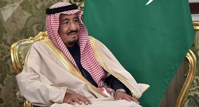 السعودية: أمر ملكي جديد بشأن مكافحة الفساد