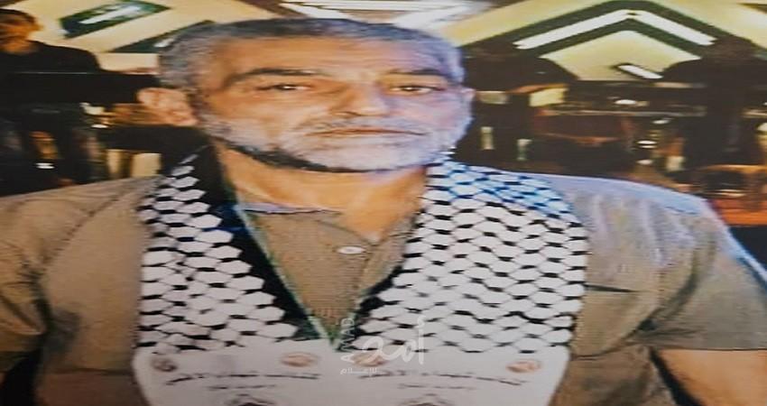 ذكرى رحيل المناضل صلاح علي يونس دلول