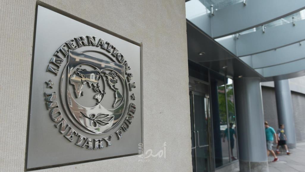صندوق النقد يحث إسرائيل على خفض عجز الميزانية في 2020