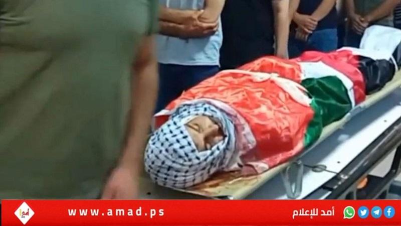 (5) شهداء برصاص جيش الاحتلال ومستوطنيه في نابلس وبيت لحم