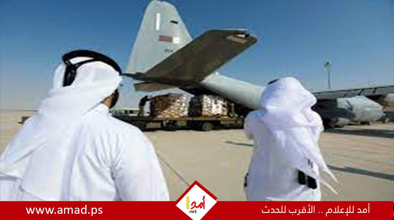 الخليفي: قطر سنواصل تقديم الدعم المالي إلى غزة كما فعلت سابقا