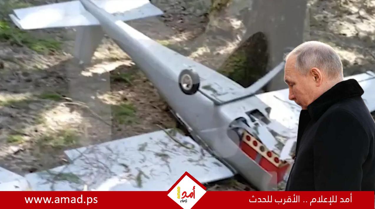 صحيفة ألمانية تكشف تفاصيل محاولة جديدة لاغتيال الرئيس الروسي