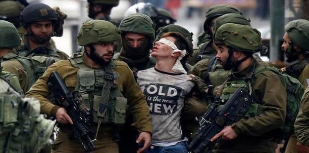 الإعلام الفلسطينية : الاحتلال يصعّد من اعتداءاته بحقّ الأطفالِ الفلسطينيين