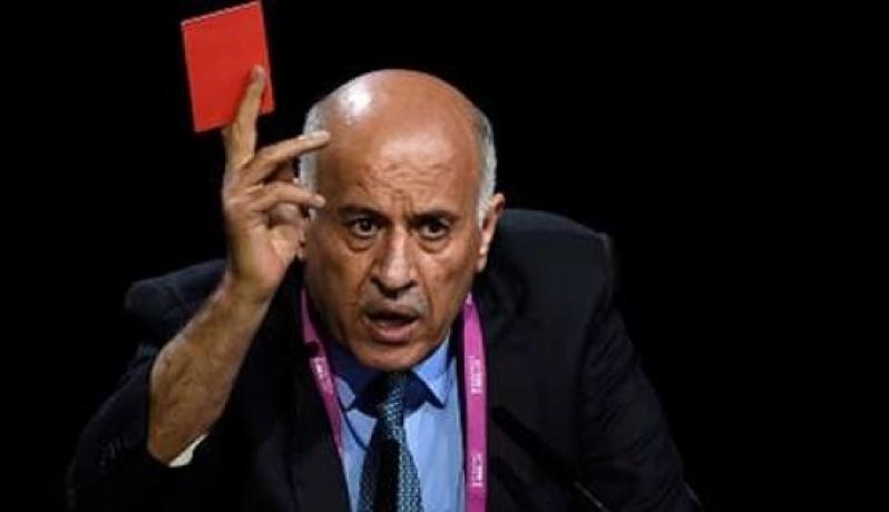 الأردن يطالب "القيادة الفلسطينية" بتوضيح تصريحات اللواء الرجوب عبر الطرق الدبلوماسية المعتادة