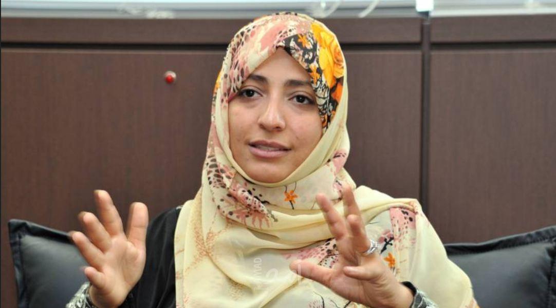 نائب فرنسية قلقة من تعيين توكل كرمان لمراقبة محتوى فيسبوك.. وهاشتاج لا نريد كرمان في الصدارة