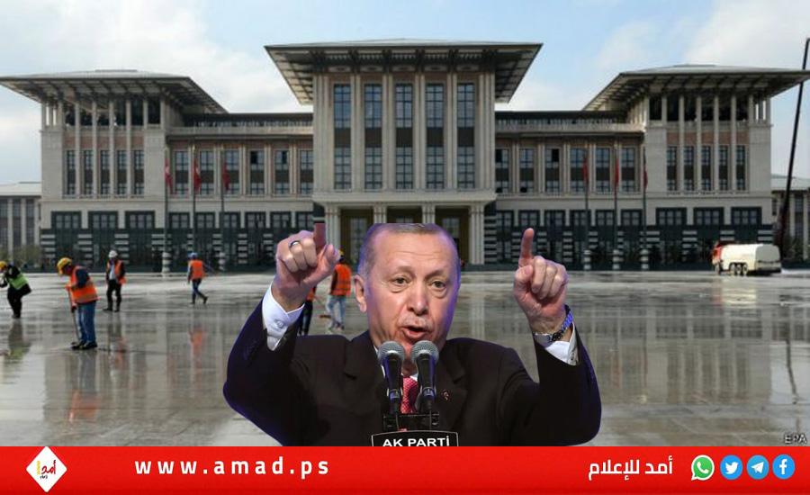 أردوغان رئيسا لتركيا لدورة جديدة ..وأنصاره يحتفلون - فيديو