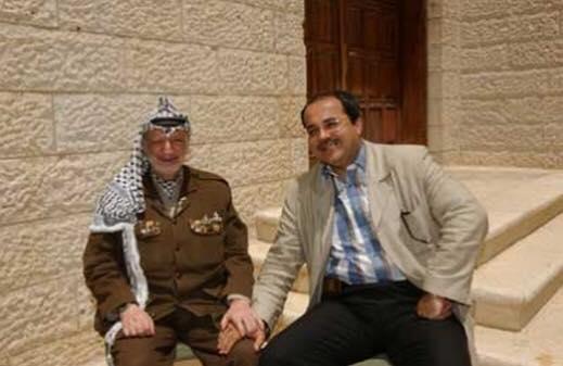 النائب الطيبي مع الخالد