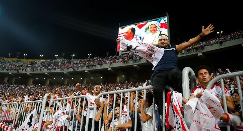 فيديو - وجه مصر أبيض... الزمالك بطلًا لكأس الكونفدرالية الأفريقية