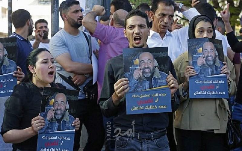 بحبح يكتب: "نداء إلى الدول.. ساعدوا في إنقاذ الفلسطينيين من قادتهم"