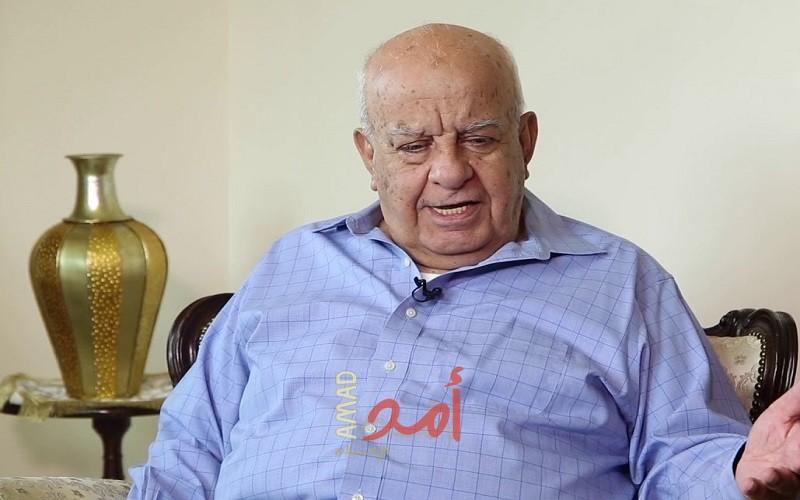 "فتح" إقليم نابلس تنعى المناضل الوطني سعيد كنعان
