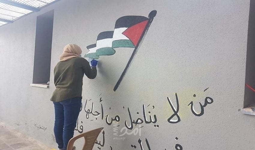 فعاليات يوم الثقافة الوطنية تتواصل في محافظات فلسطين