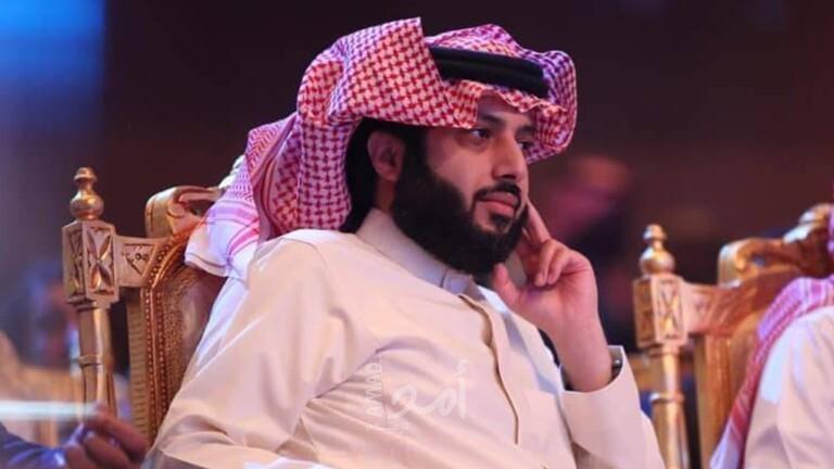 السعودي تركي آل الشيخ يرفض رئاسة الزمالك الشرفية بسبب "أهلاويته"!