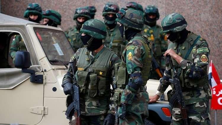 مصر.. رفع حالة الاستنفار والتأهب الأمني للدرجة القصوى في جميع المحافظات