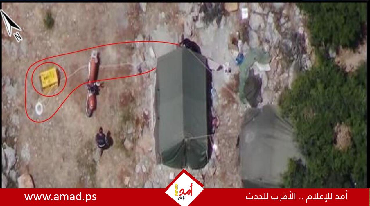 الجيش الإسرائيلي يحاول استئناف المفاوضات لإزالة خيمة "حزب الله"