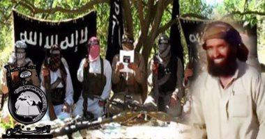 بعد الاعلان عن مقتله..صحيفة مصرية تكشف بالفيديو شخصية "أبو أنس الأنصاري" مؤسس "أنصار بيت المقدس"