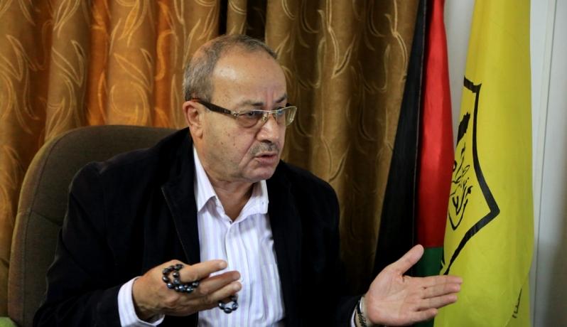 أبو شهلا: حماس تمنع إحياء ذكرى أبو عمار خشية مشهد الالتفاف الجماهيري حول فتح