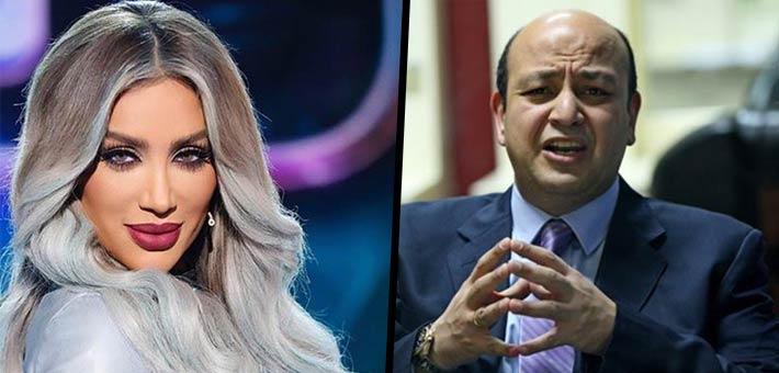 بالفيديو - أبرز 15 تصريحا جريئا لمايا دياب مع عمرو أديب
