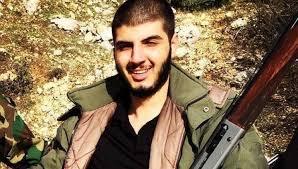 سليمان الاسد