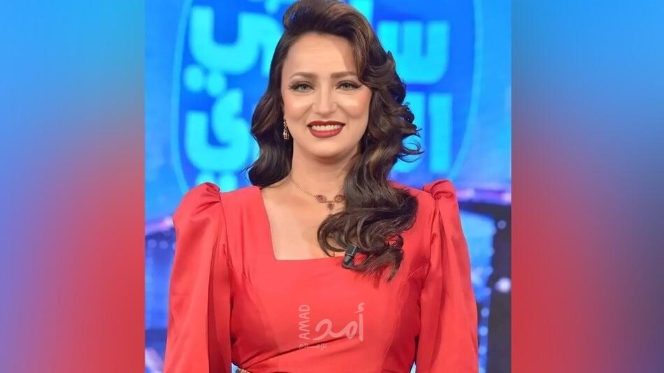 وثيقة مسربة تكشف حقيقة ضبط الممثلة ريم الرياحي في "خيانة زوجية"