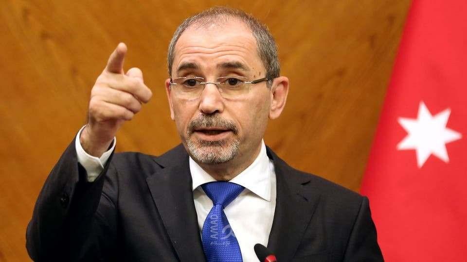 الأردن يدين العملية الإرهابية التي استهدفت قوات الأمن في مصر