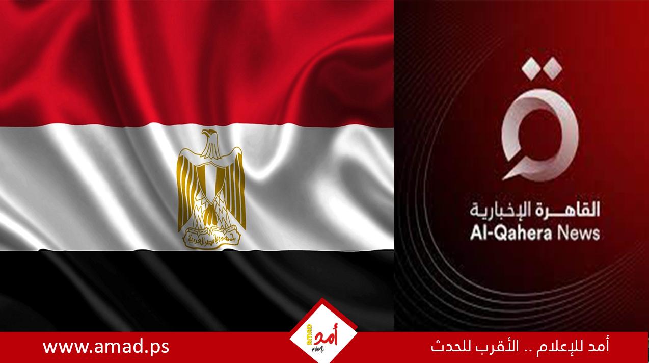 مصادر بقطاع غزة للقاهرة الإخبارية: مصر رفضت السماح لرعايا أمريكا المرور من معبر رفح