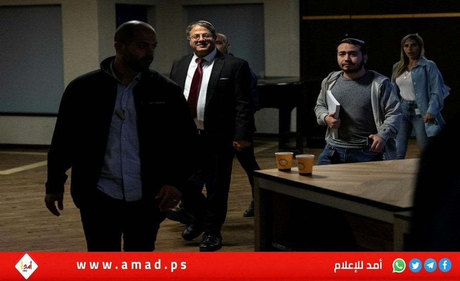 تعيين جندي من منظمة إرهابية في وحدة المتحدث باسم جيش الاحتلال