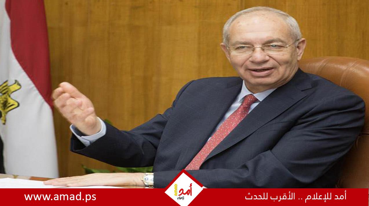 رئيس اقتصادية قناة السويس يعلن بدء تنفيذ مشروعات الهيدروجين الأخضر 2025