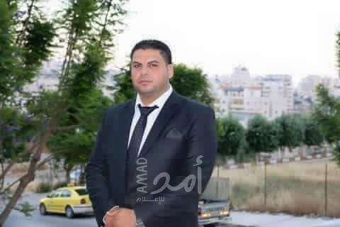 قوات الاحتلال تعتقل "محمد زغير" المتحدث باسم شباب ضد الاستيطان في الخليل
