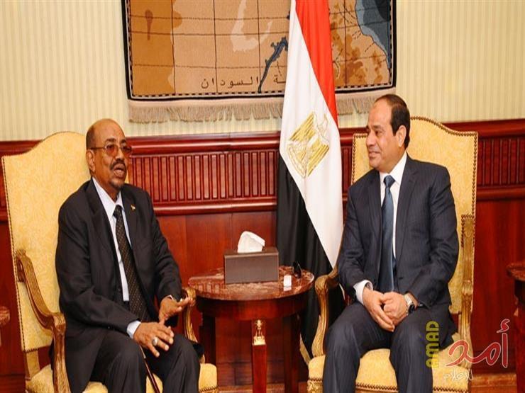 الرئيس السوداني يلغي حظر استيراد المنتجات الزراعية والحيوانية من مصر