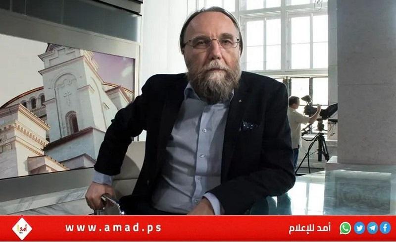 "تاس": مقتل ابنة الفيلسوف الروسي الشهير ألكسندر دوغين في انفجار سيارتها بظروف غامضة
