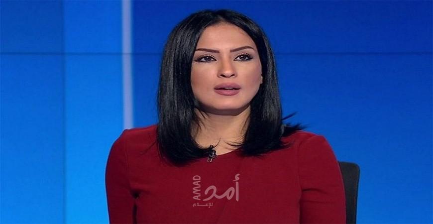مذيعة جزائرية تثير الجدل حول أسباب استقالتها من قناة "الجزيرة" القطرية