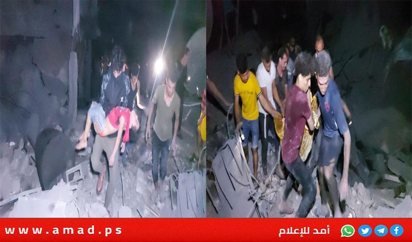الصحة : ارتفاع شهداء قصف جيش العدو  على غزة إلى 10569 شهيدا