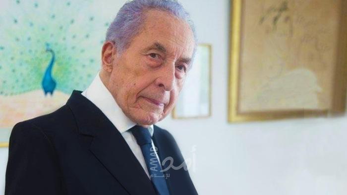 وفاة "الشاذلي القليبي" الأمين العام الأسبق للجامعة العربية وأبو الغيط ينعى
