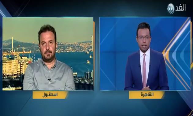 بالفيديو..السياسي التركي" أوزكان": إبعاد وزراء متمرسين وتعيين معدومي الخبرة أحد أسباب الأزمة الاقتصادية