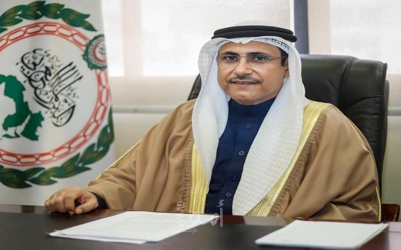 العسومي يرحب بنتائج "قمة دول جوار السودان"
