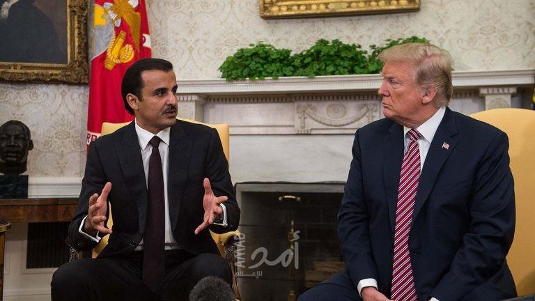 أهمها في مجال الدفاع و الطيران.. 5 اتفاقيات تم ابرامها بين قطر وأمريكا