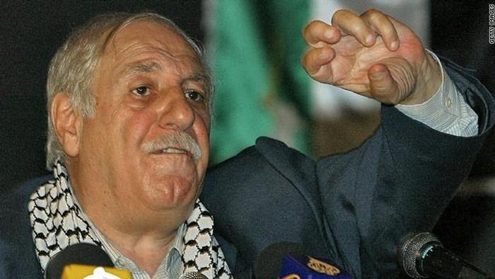 أنباء عن اغتيال أحمد جبريل على يد جبهة النصرة ومصدر لـ (أمد) ينفي