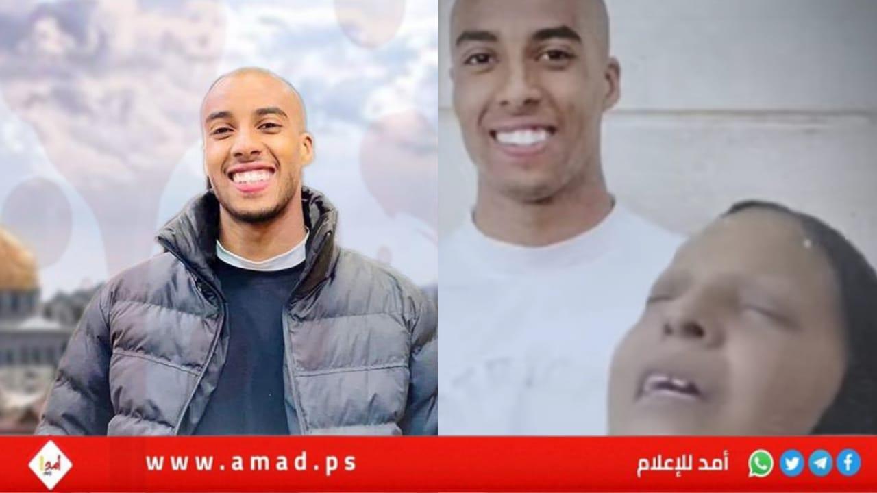 الفدائي "عز الدين صلاحات".. حكاية عز المخيم وسط تخاذل عربي ودولي