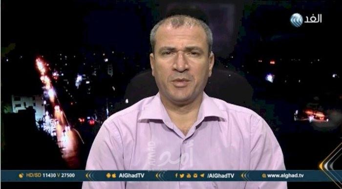 محسن: النظام التركي في أزمة وتصريحات دحلان عن دورها المشبوه أوجعت أردوغان