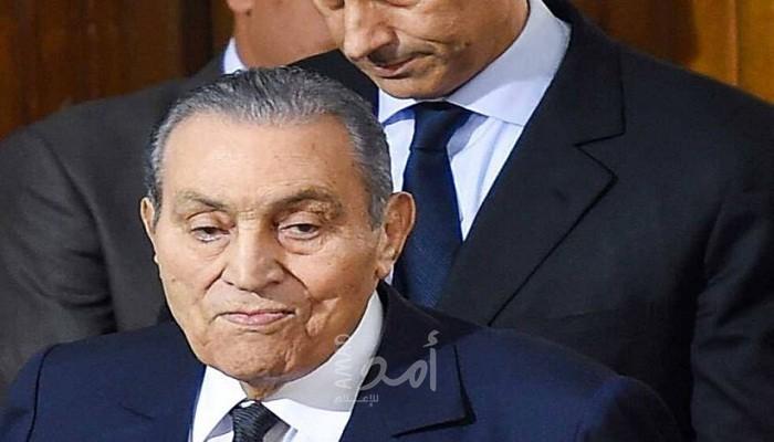 مبارك يتحدث عن أسرار وخفايا الغزو العراقي للكويت والفرصة التي أضاعتها سوريا