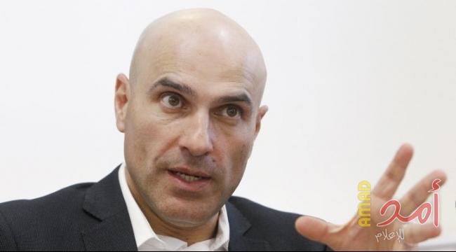 الكشف عن أن رئيس نقابة المحامين هو بطل فضيحة القضاء الإسرائيلي