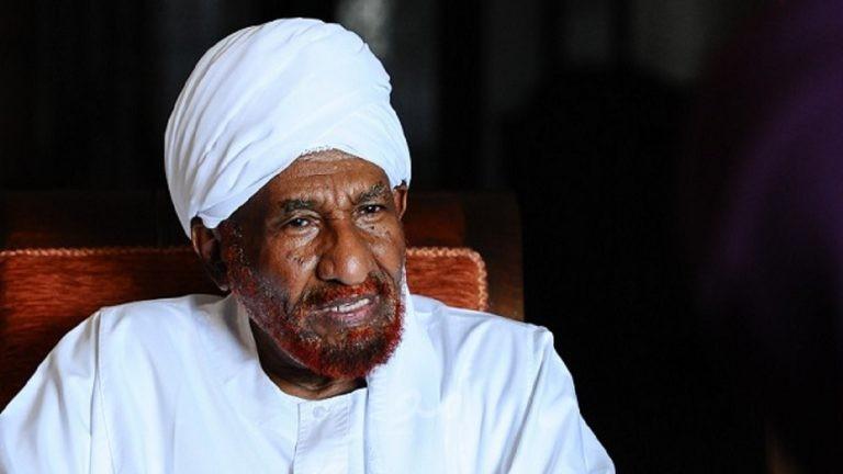 حزب المهدي: قائمة مرشحي المناصب الوزارية بالسودان لا تلبي الطموحات