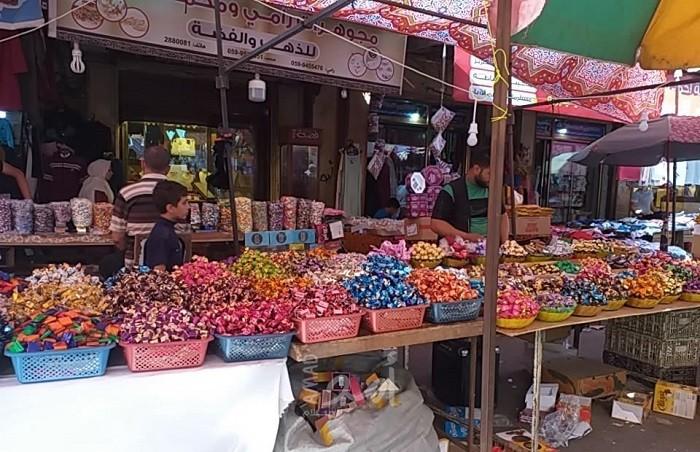 عيد المحبوب شكر القلوب