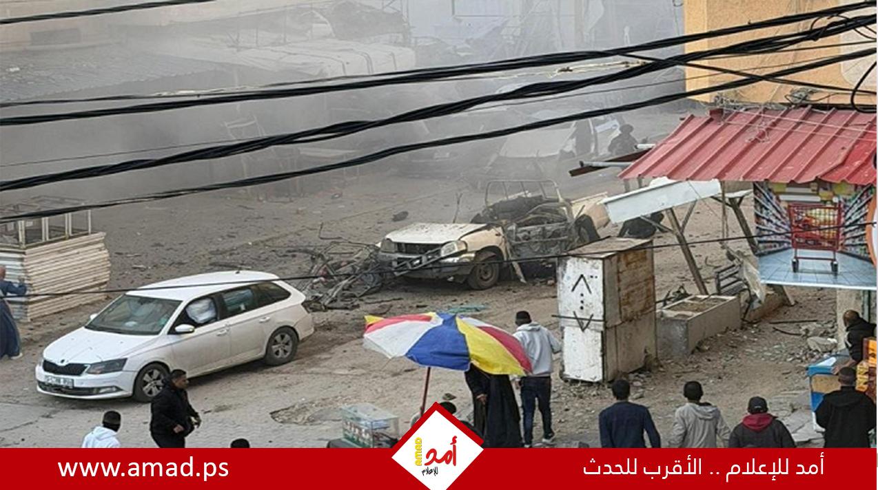 قوات الاحتلال تغتال مواطن في مدينة غزة وتواصل هدم منازل شمال القطاع