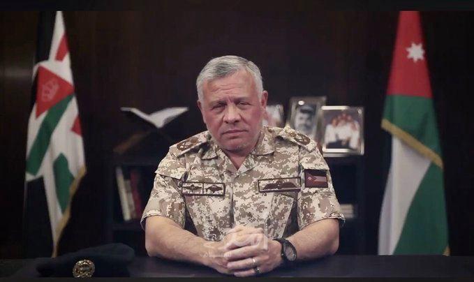 الملك الأردني يزور بلجيكا "الأربعاء"