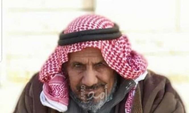 حالة وفاة جديدة بفايروس كورونا للفلسطيني "أحمد الجراوين" من بئر السبع