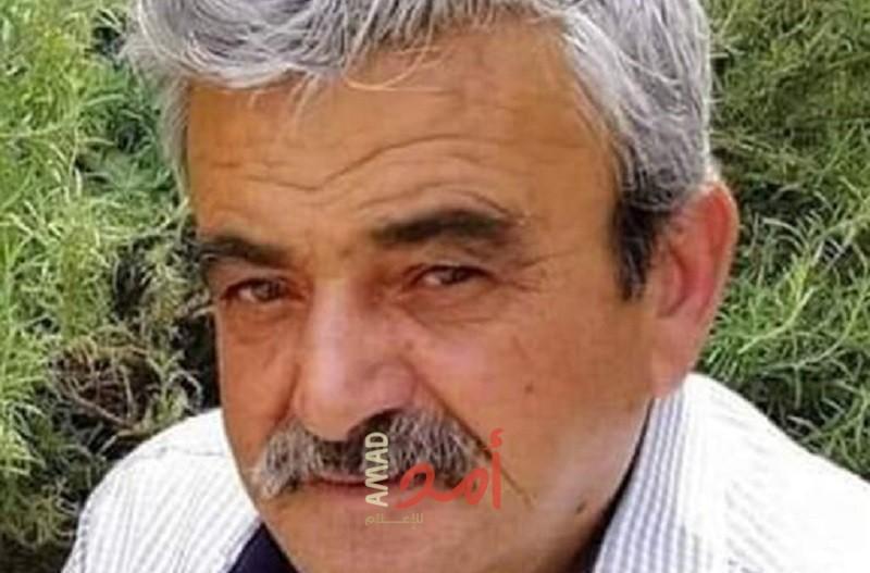 رحيل الملازم أول المتقاعد "راتب محمد الصيفي"